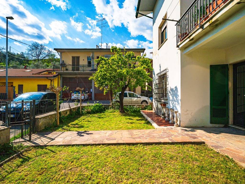 Appartamento a Serravalle pistoiese in Via Giuseppe Verdi - Foto 3