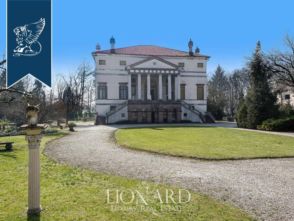 Villa a Fratta polesine - Foto 2