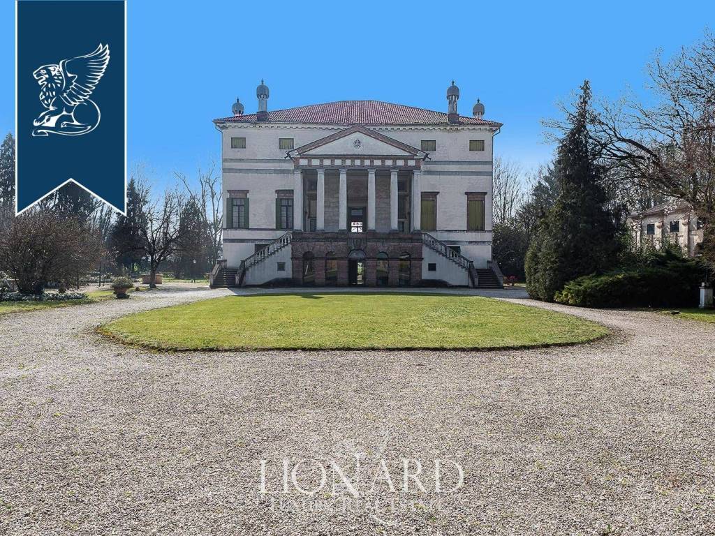Villa a Fratta polesine - Foto 3