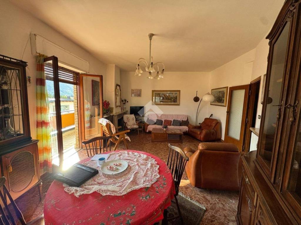 Appartamento a Avezzano in Via Montello, 11 - Foto 2
