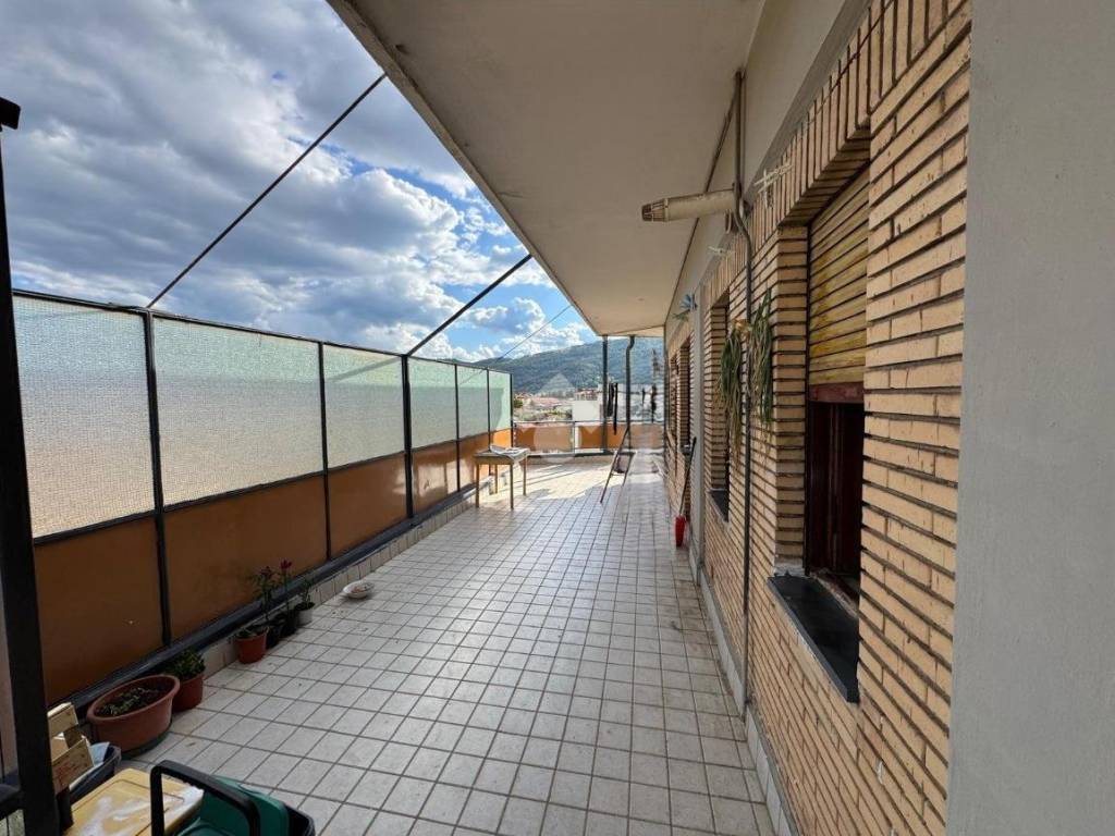 Appartamento a Avezzano in Via Montello, 11 - Foto 3