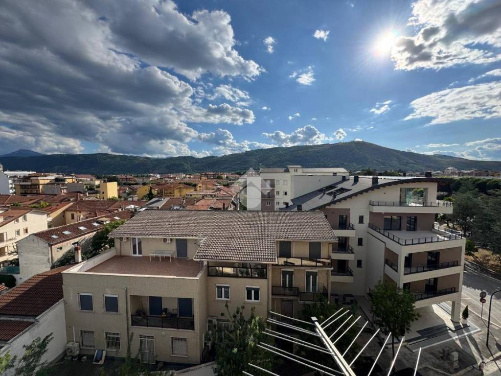 Appartamento a Avezzano in Via Montello, 11 - Foto 5