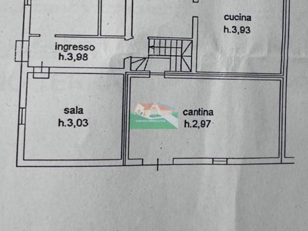 Rustico / casale a Ravenna in Via Viazza di Sotto - Foto 5