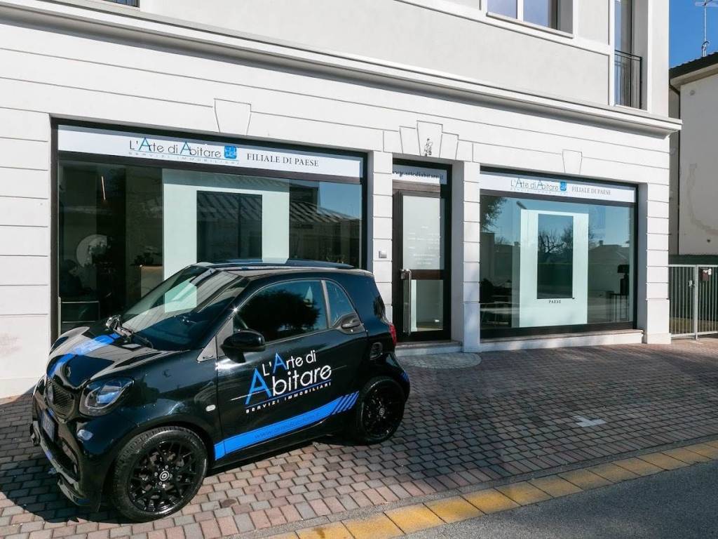 Villetta a schiera a Paese in Via Marzabotto - Foto 2