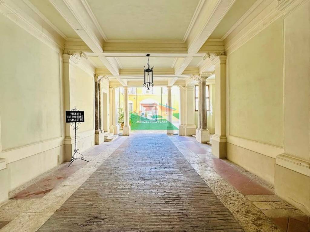 Appartamento a Ravenna in via san vitale - Foto 3