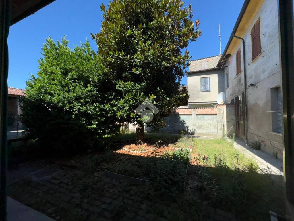 Casa indipendente a Rivarolo mantovano in Via Gonzaga, 2 - Foto 4