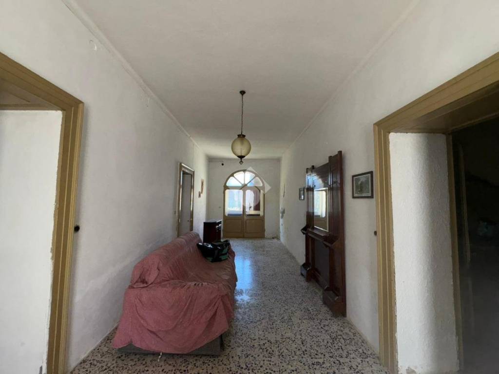 Casa indipendente a Rivarolo mantovano in Via Gonzaga, 2 - Foto 5