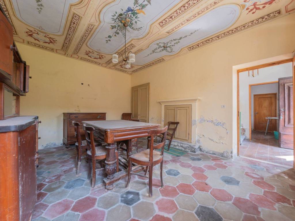 Rustico / casale a Calliano in Via San Pietro, 4 - Foto 3