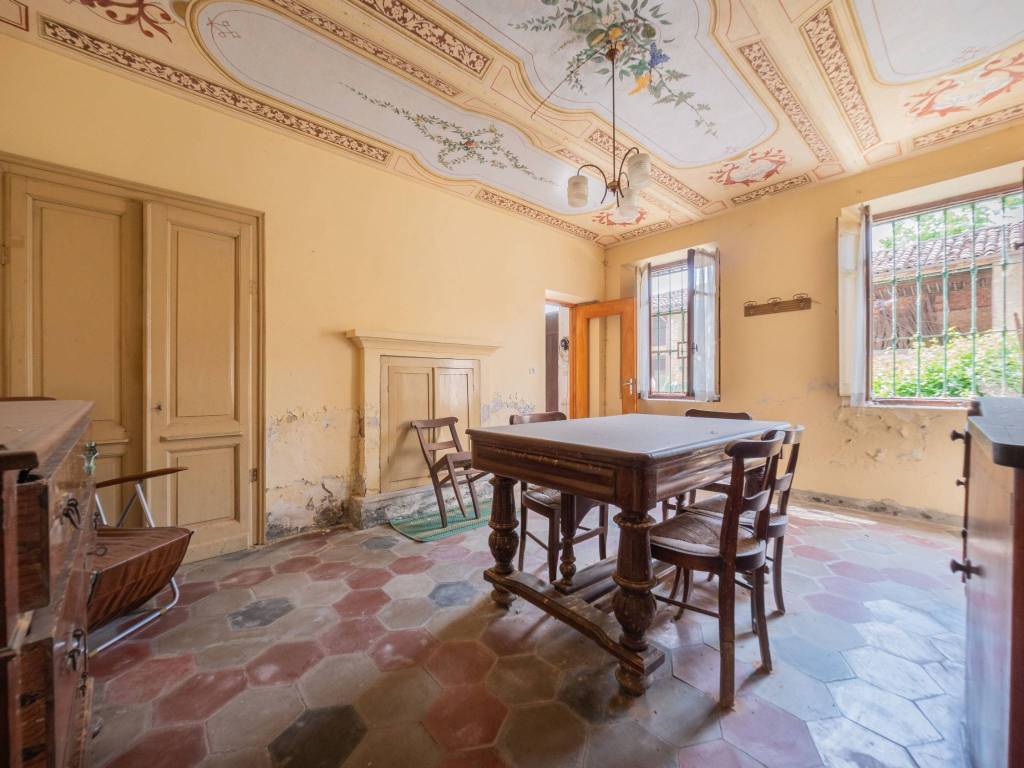 Rustico / casale a Calliano in Via San Pietro, 4 - Foto 4