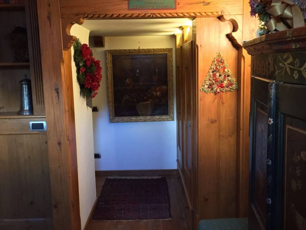 Attico / mansarda a Cortina d'ampezzo in Frazione Alvera', 160 - Foto 2