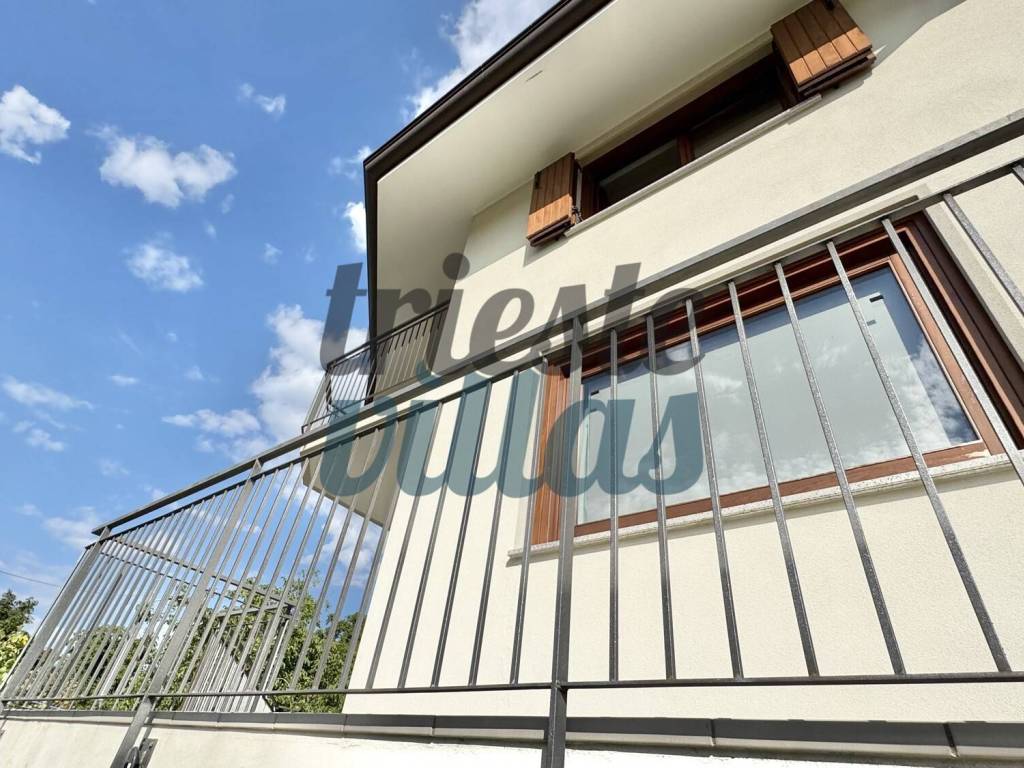 Villa a Muggia in Vanisella - Foto 3