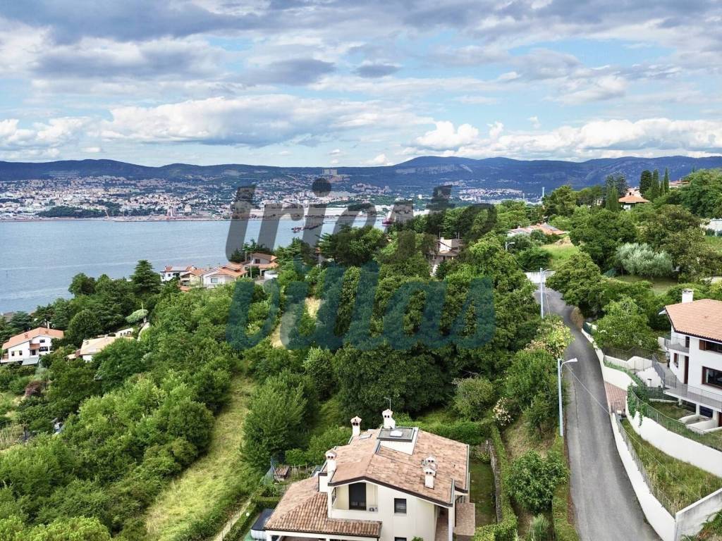 Villa a Muggia in Vanisella - Foto 5