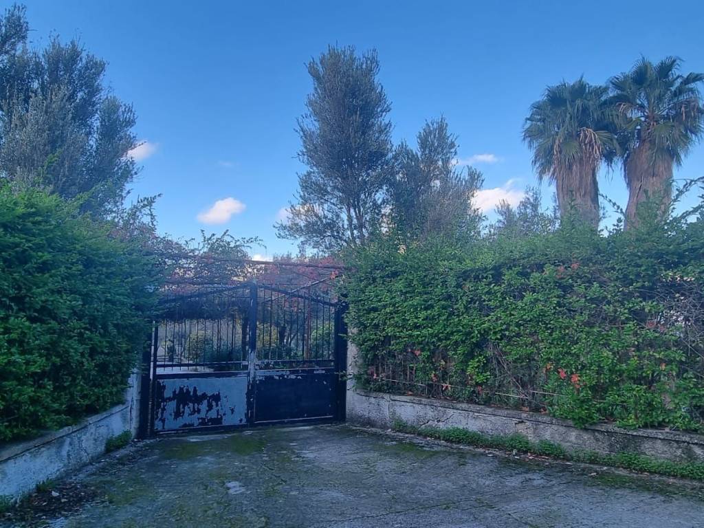 Villa a Carini in Via Milazzo, 13 - Foto 3