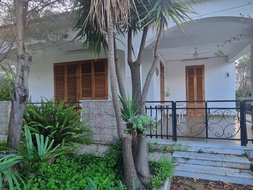 Villa a Carini in Via Milazzo, 13 - Foto 4