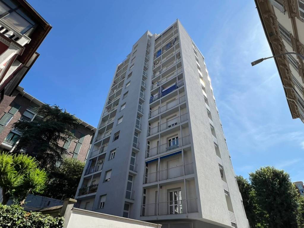Appartamento a Alessandria in Corso 20 Settembre, 1 - Foto 2
