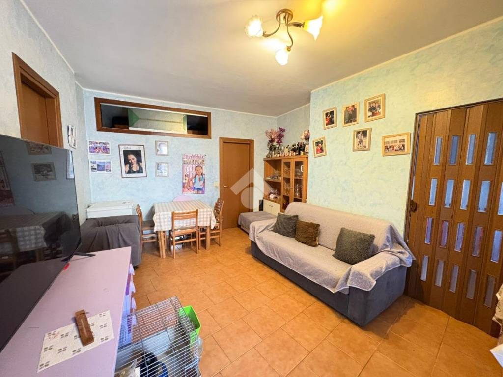 Appartamento a Calolziocorte in Vicolo Monte Tesoro, 4 - Foto 2