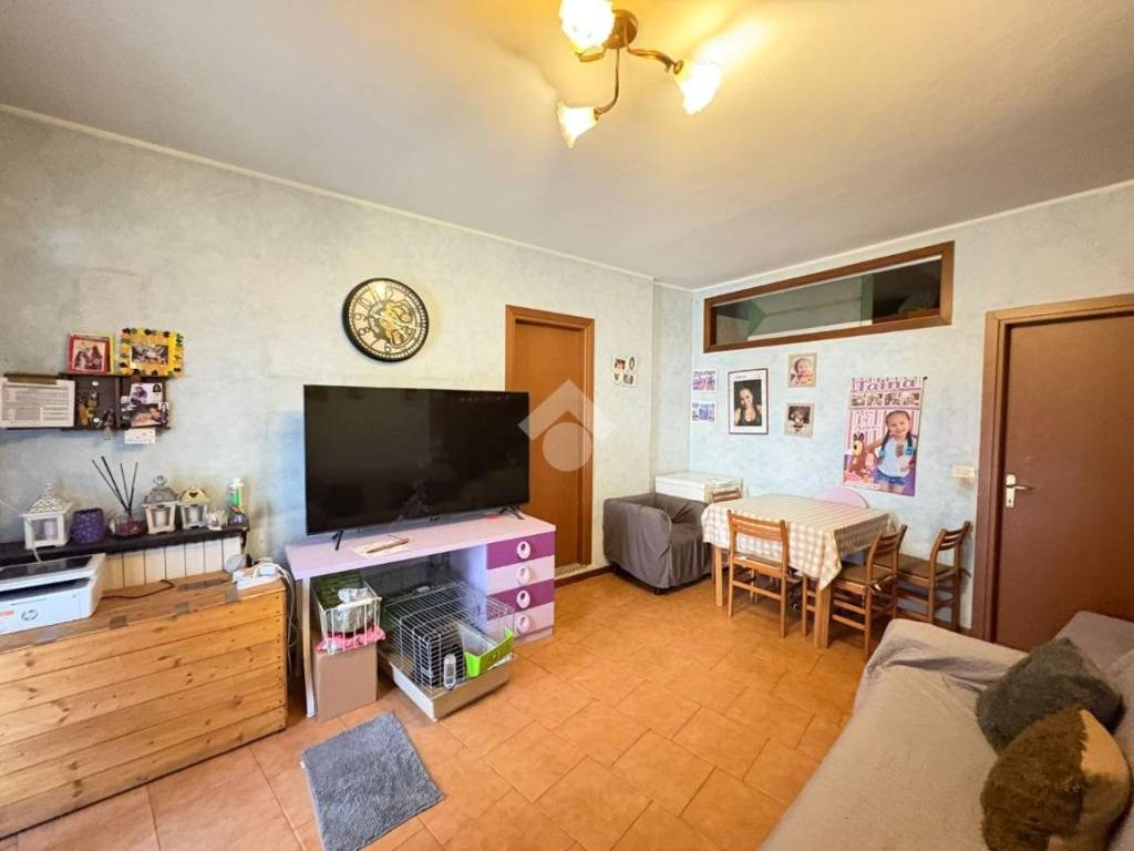 Appartamento a Calolziocorte in Vicolo Monte Tesoro, 4 - Foto 3