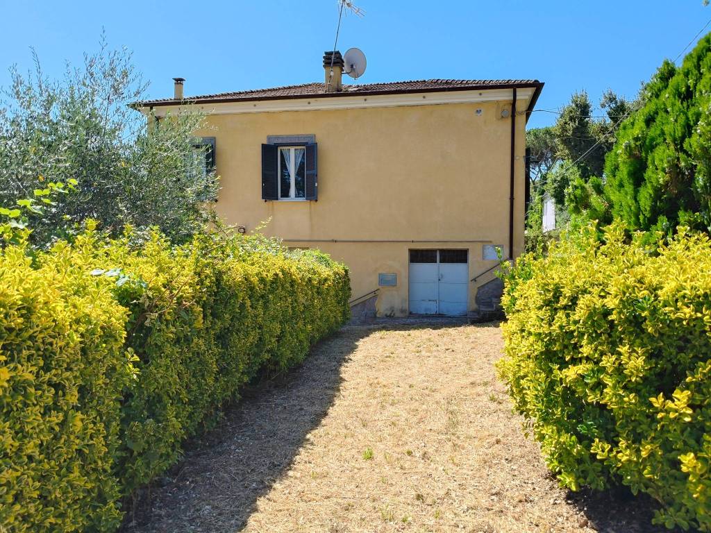 Villa a Forano in Contrada San Pietro, 37 - Foto 4