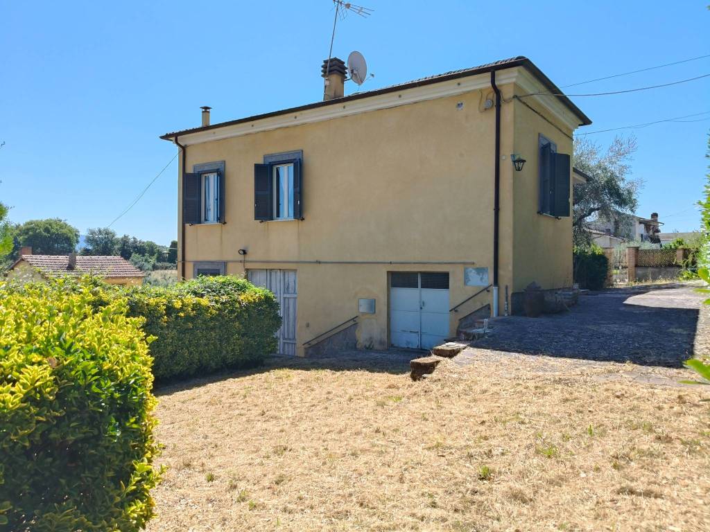 Villa a Forano in Contrada San Pietro, 37 - Foto 5