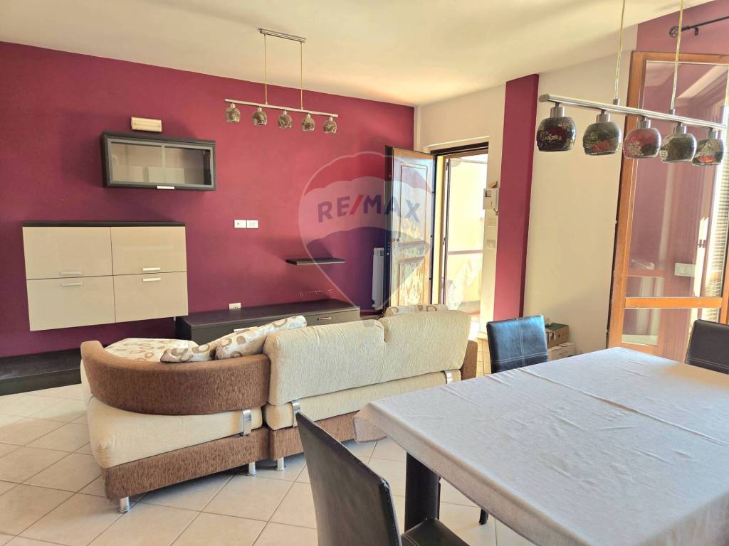 Appartamento a Castelfranco piandisco in Via Di Caprile, 28 - Foto 2