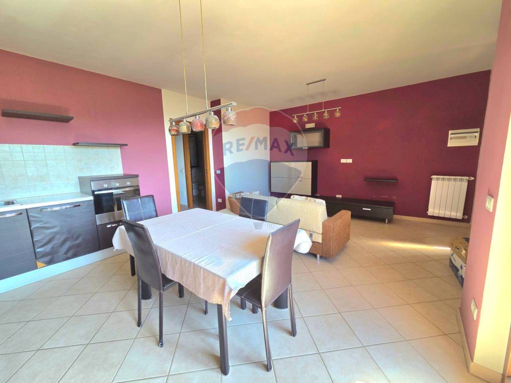 Appartamento a Castelfranco piandisco in Via Di Caprile, 28 - Foto 4