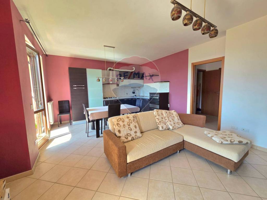 Appartamento a Castelfranco piandisco in Via Di Caprile, 28 - Foto 5