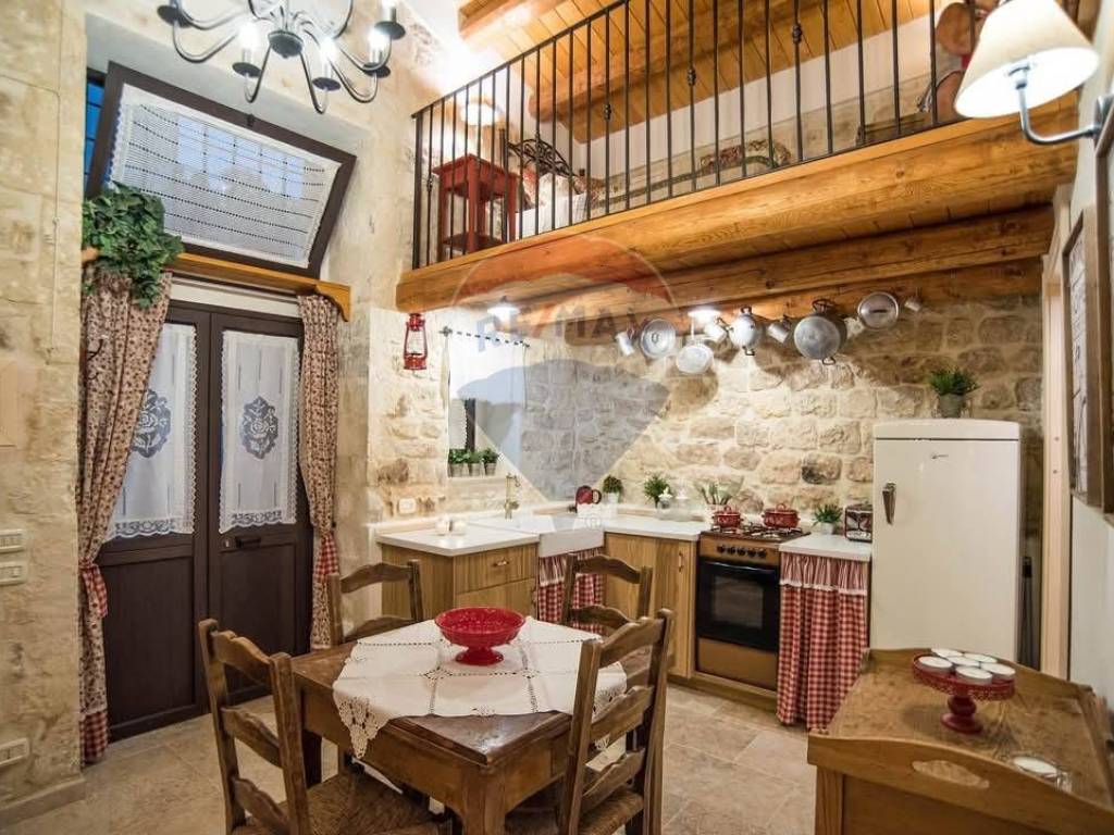 Casa indipendente a Modica in Modica bassa - Foto 5