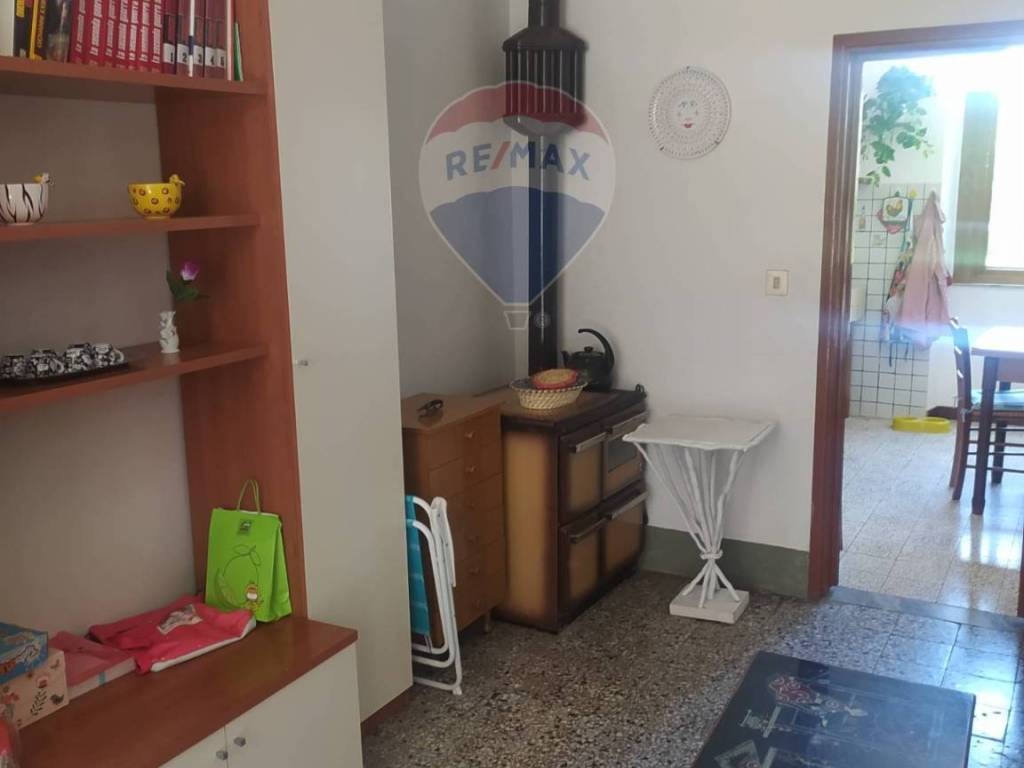 Villetta a schiera a Chiusi della verna in Via Roma, 42 - Foto 4