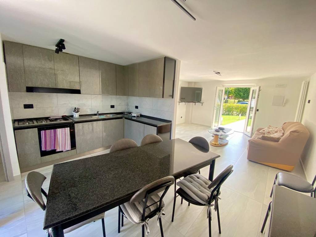 Villa a Porto recanati in Viale Scarfiotti, 47 - Foto 4