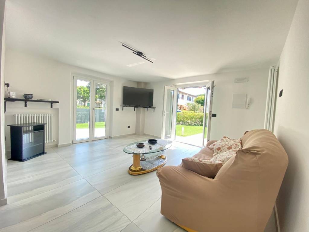 Villa a Porto recanati in Viale Scarfiotti, 47 - Foto 5