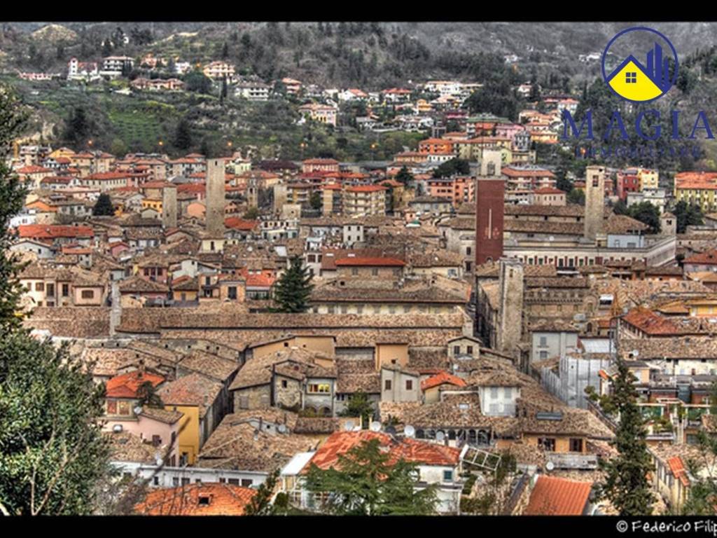 Appartamento a Ascoli piceno in Piazza Arringo - Foto 5
