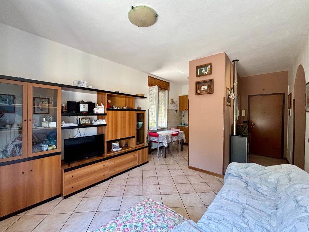 Appartamento a Carpaneto piacentino in Via Giancarlo Rossi - Foto 2