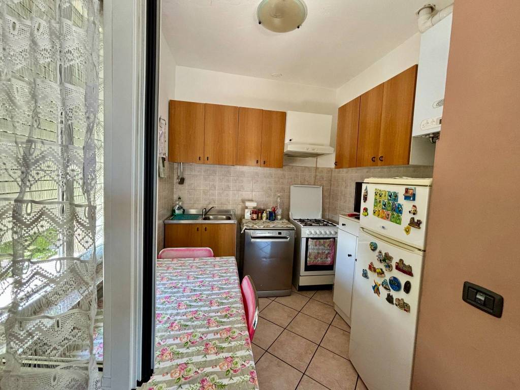 Appartamento a Carpaneto piacentino in Via Giancarlo Rossi - Foto 3