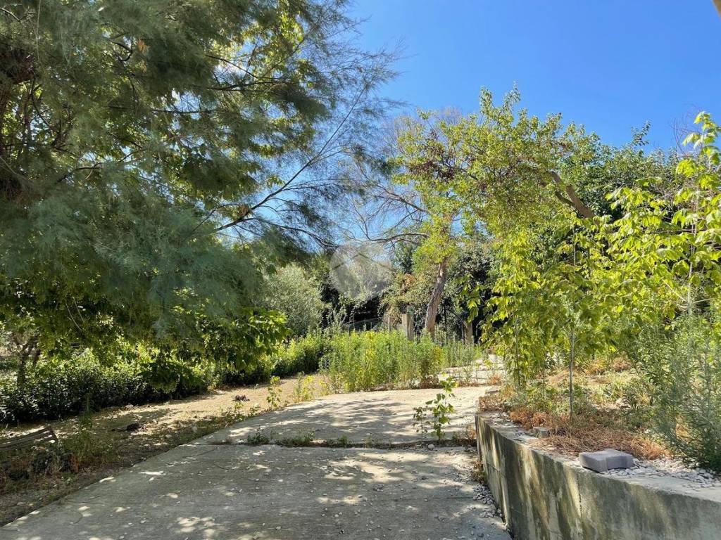 Villa a Roseto degli abruzzi in Contrada Colle Vraddo - Foto 3
