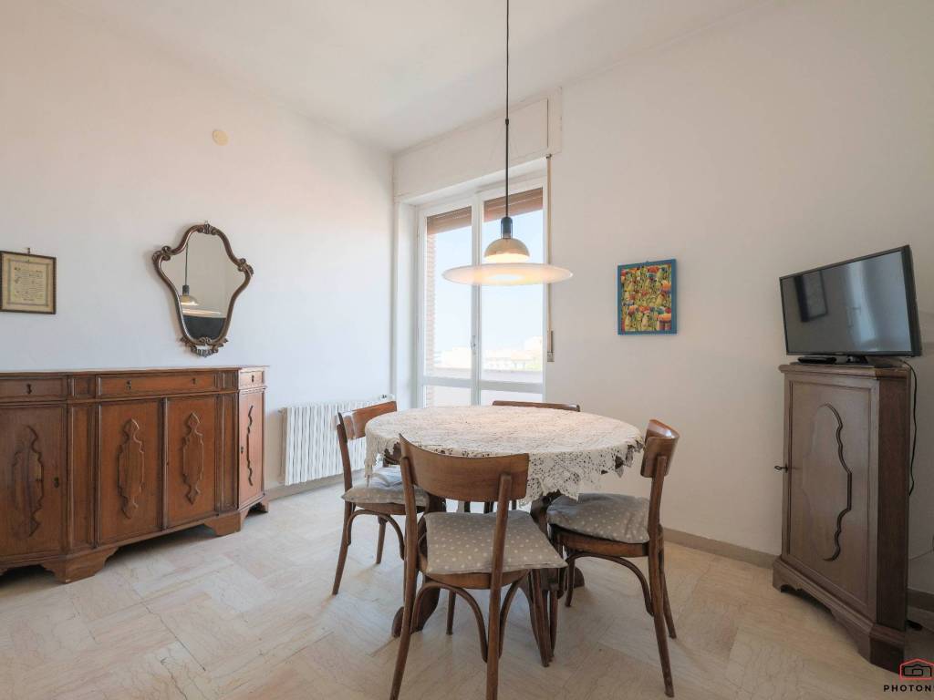 Appartamento a Livorno in Via del Forte dei Cavalleggeri - Foto 3