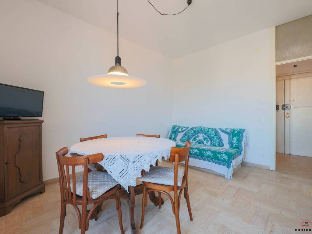 Appartamento a Livorno in Via del Forte dei Cavalleggeri - Foto 4