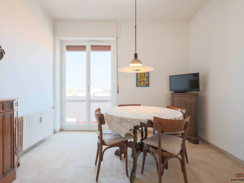 Appartamento a Livorno in Via del Forte dei Cavalleggeri - Foto 5