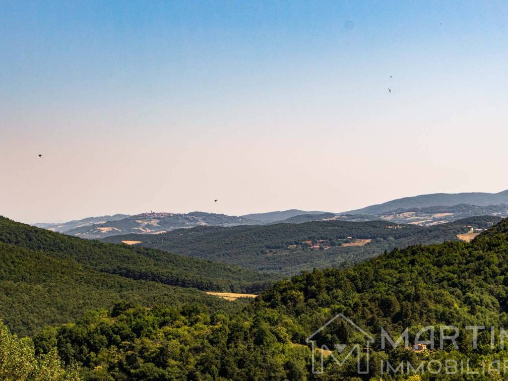 Casa indipendente a Montieri in Piazza Roma - Foto 2