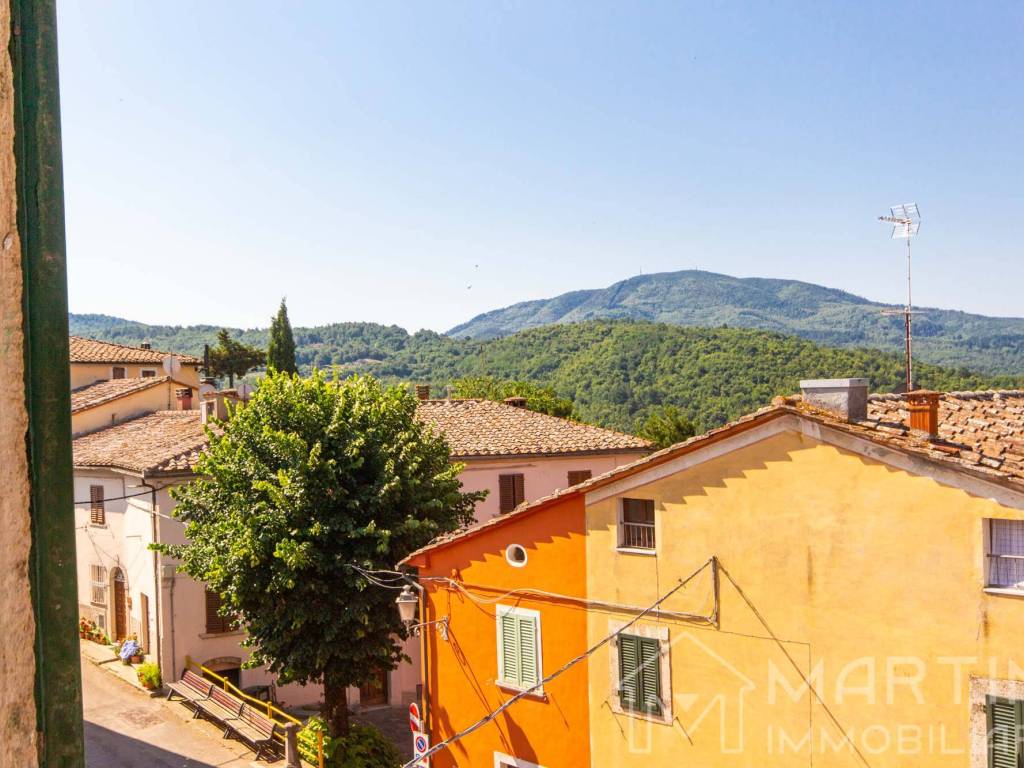 Casa indipendente a Montieri in Piazza Roma - Foto 3