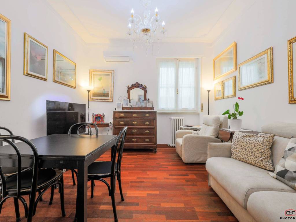 Appartamento a Livorno in Via Temistocle Guerrazzi - Foto 3