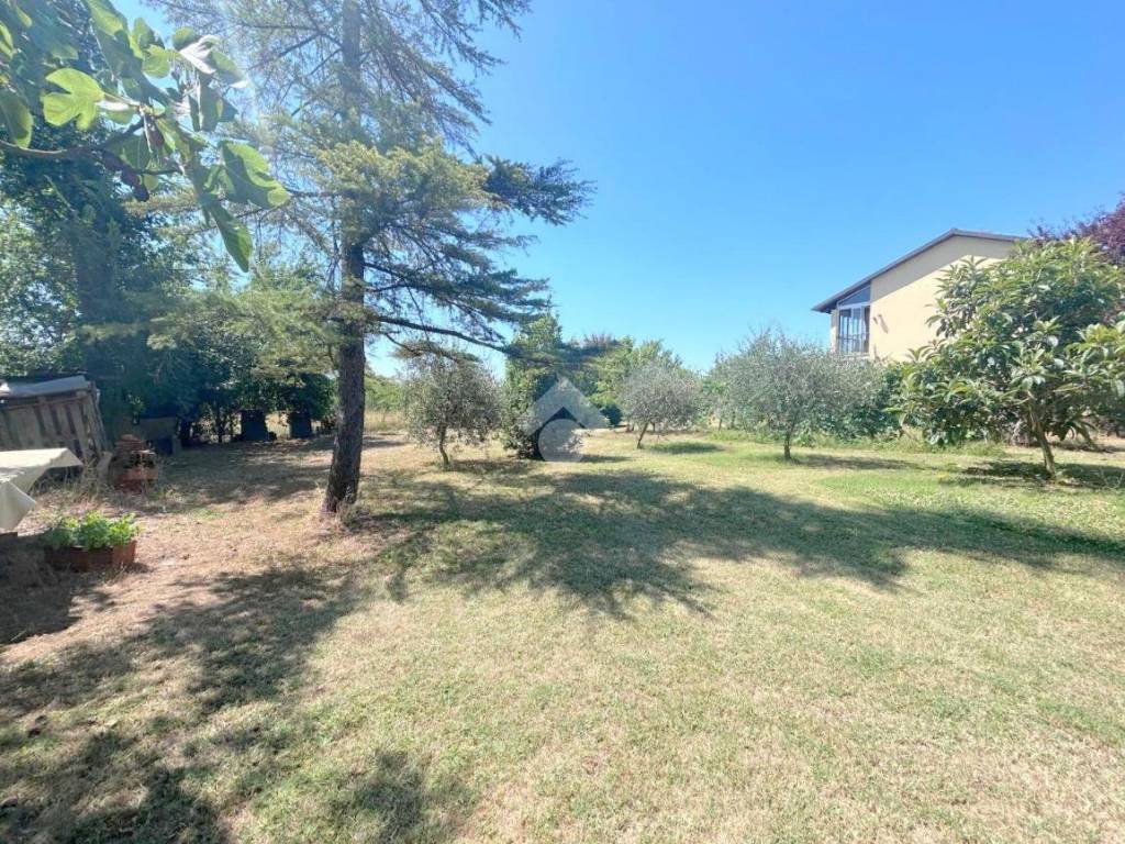 Casa indipendente a Castello di annone in Frazione Poggio Gerba, 6 - Foto 3