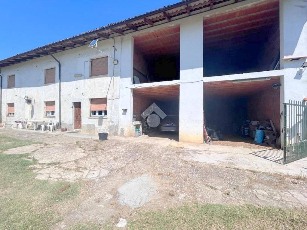 Casa indipendente a Castello di annone in Frazione Poggio Gerba, 6 - Foto 5