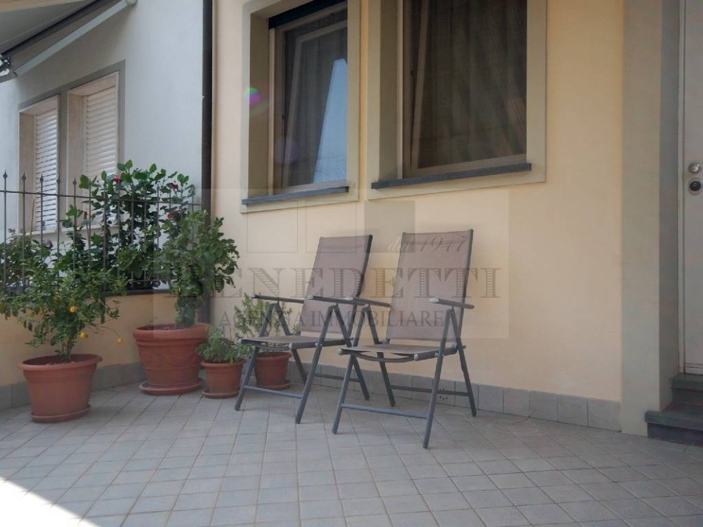 Casa indipendente a Viareggio in Via Giulio Cesare, 52 - Foto 2