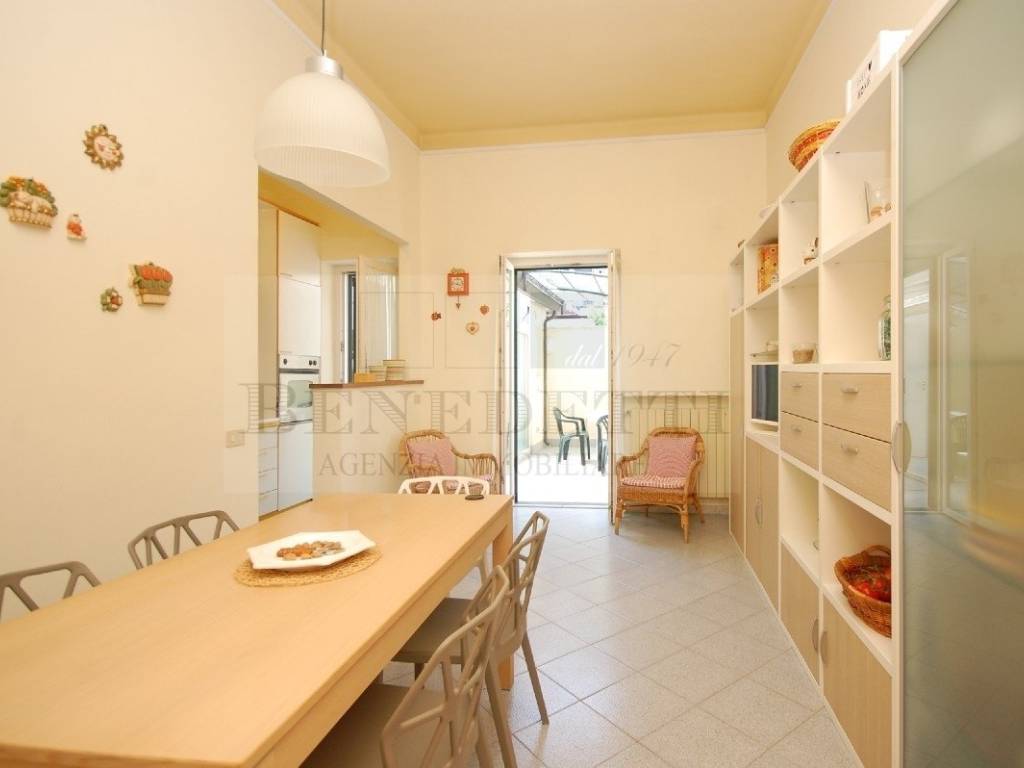 Casa indipendente a Viareggio in Via Giulio Cesare, 52 - Foto 5