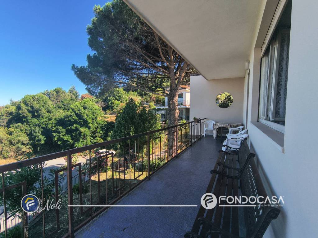 Villa a Noli in Regione Groppino - Foto 2