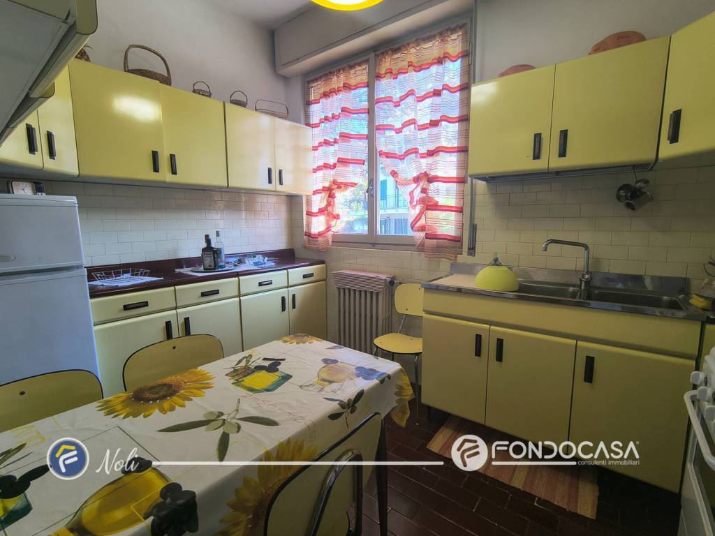 Villa a Noli in Regione Groppino - Foto 3