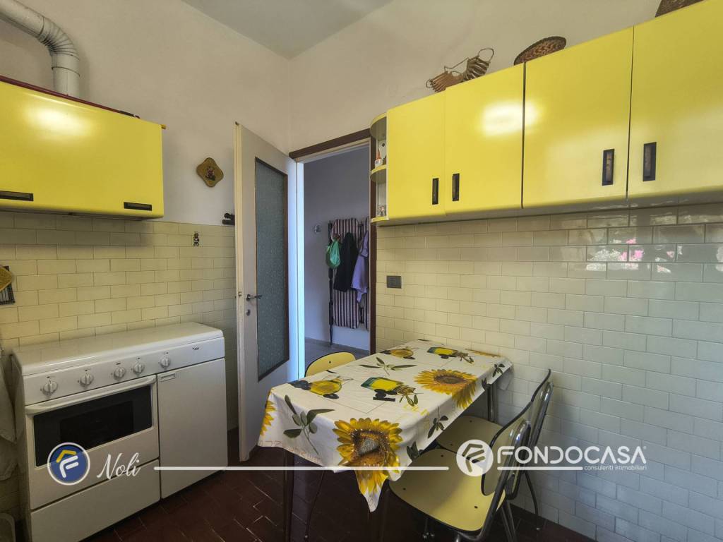 Villa a Noli in Regione Groppino - Foto 4