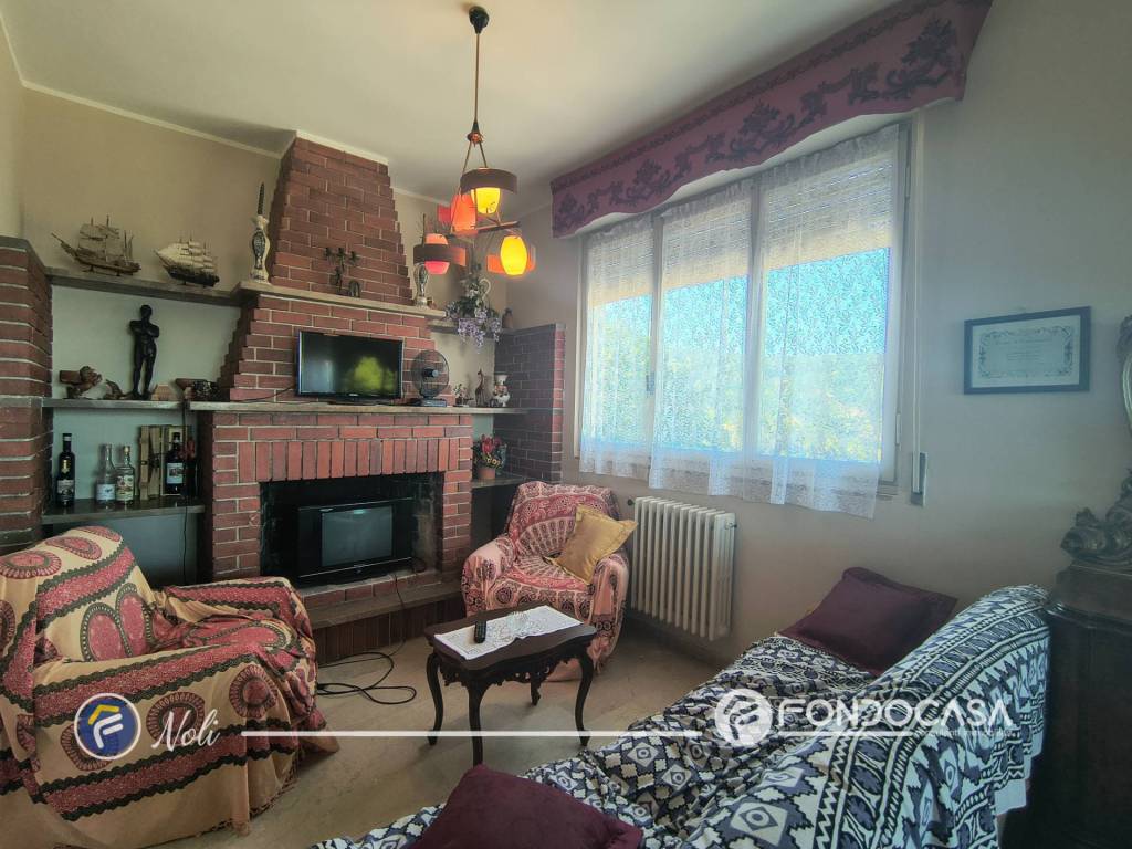 Villa a Noli in Regione Groppino - Foto 5