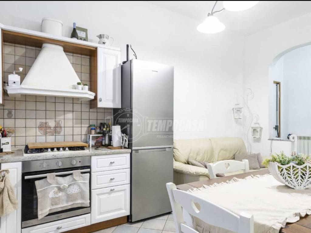 Appartamento a Livorno in Via Lanciotto Gherardi - Foto 3