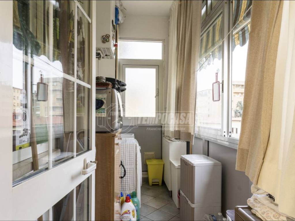 Appartamento a Livorno in Via Lanciotto Gherardi - Foto 4